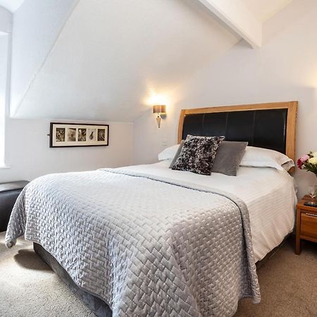 Norwood House Hotel Ambleside Ngoại thất bức ảnh
