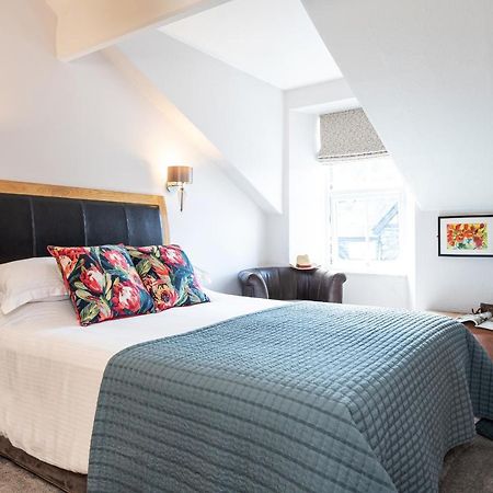 Norwood House Hotel Ambleside Ngoại thất bức ảnh