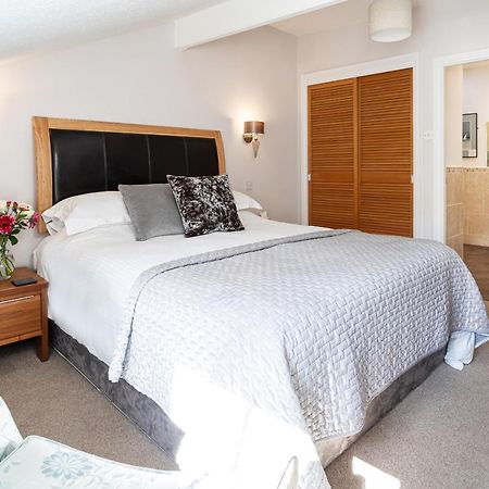 Norwood House Hotel Ambleside Ngoại thất bức ảnh