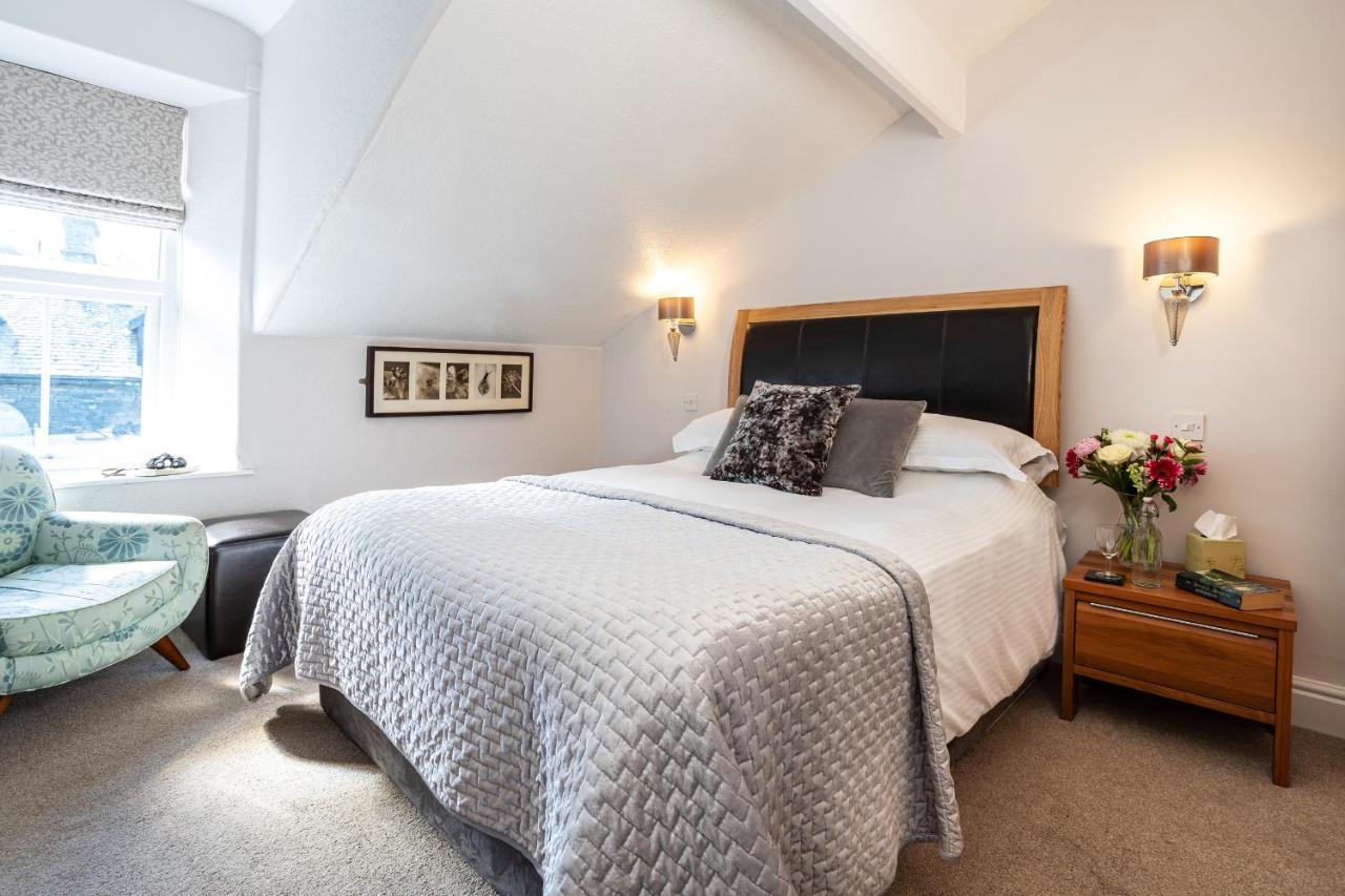 Norwood House Hotel Ambleside Ngoại thất bức ảnh
