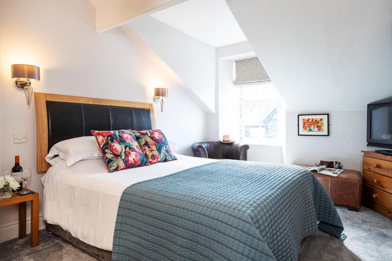 Norwood House Hotel Ambleside Ngoại thất bức ảnh