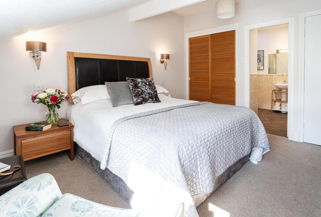 Norwood House Hotel Ambleside Ngoại thất bức ảnh