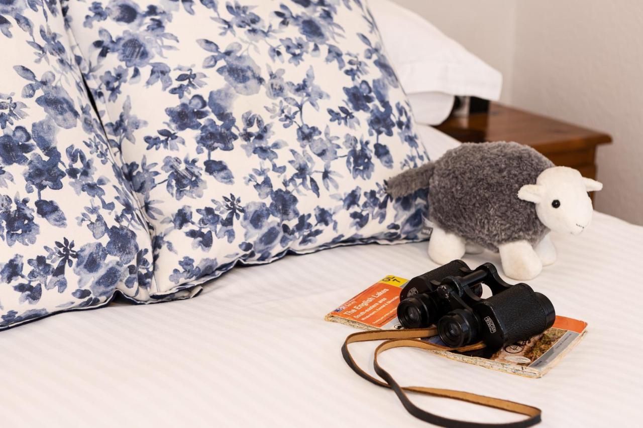 Norwood House Hotel Ambleside Ngoại thất bức ảnh