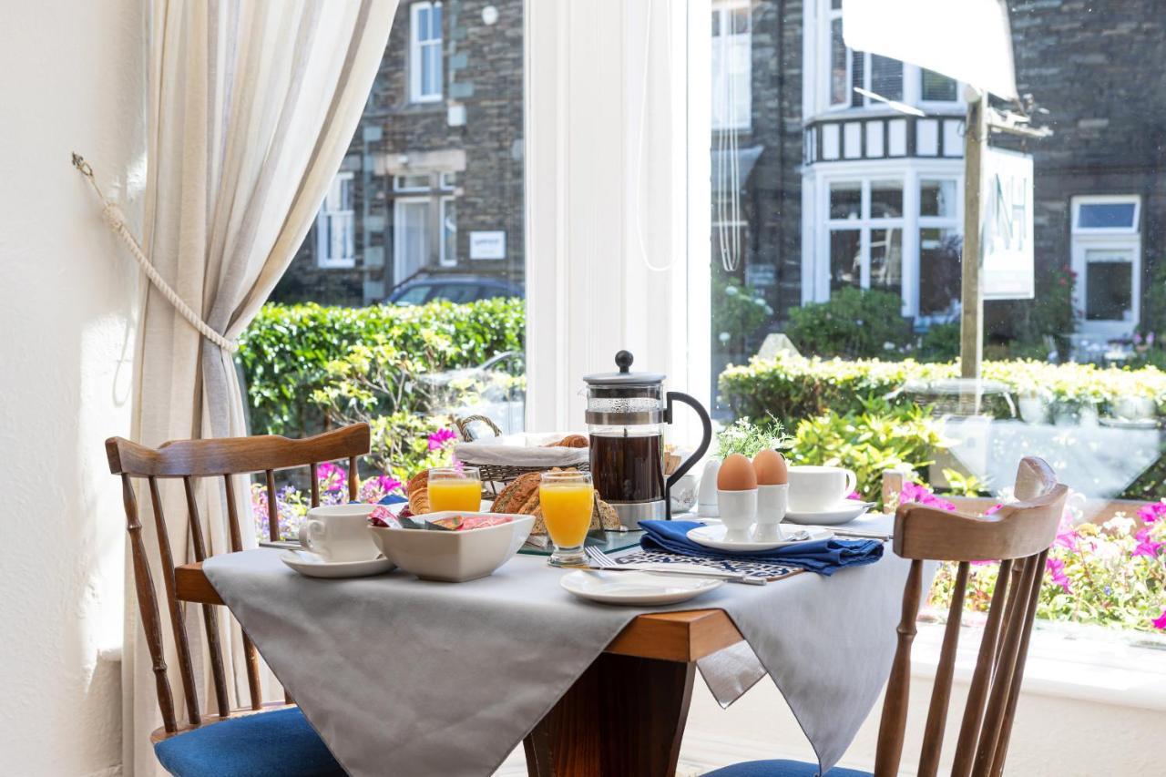 Norwood House Hotel Ambleside Ngoại thất bức ảnh