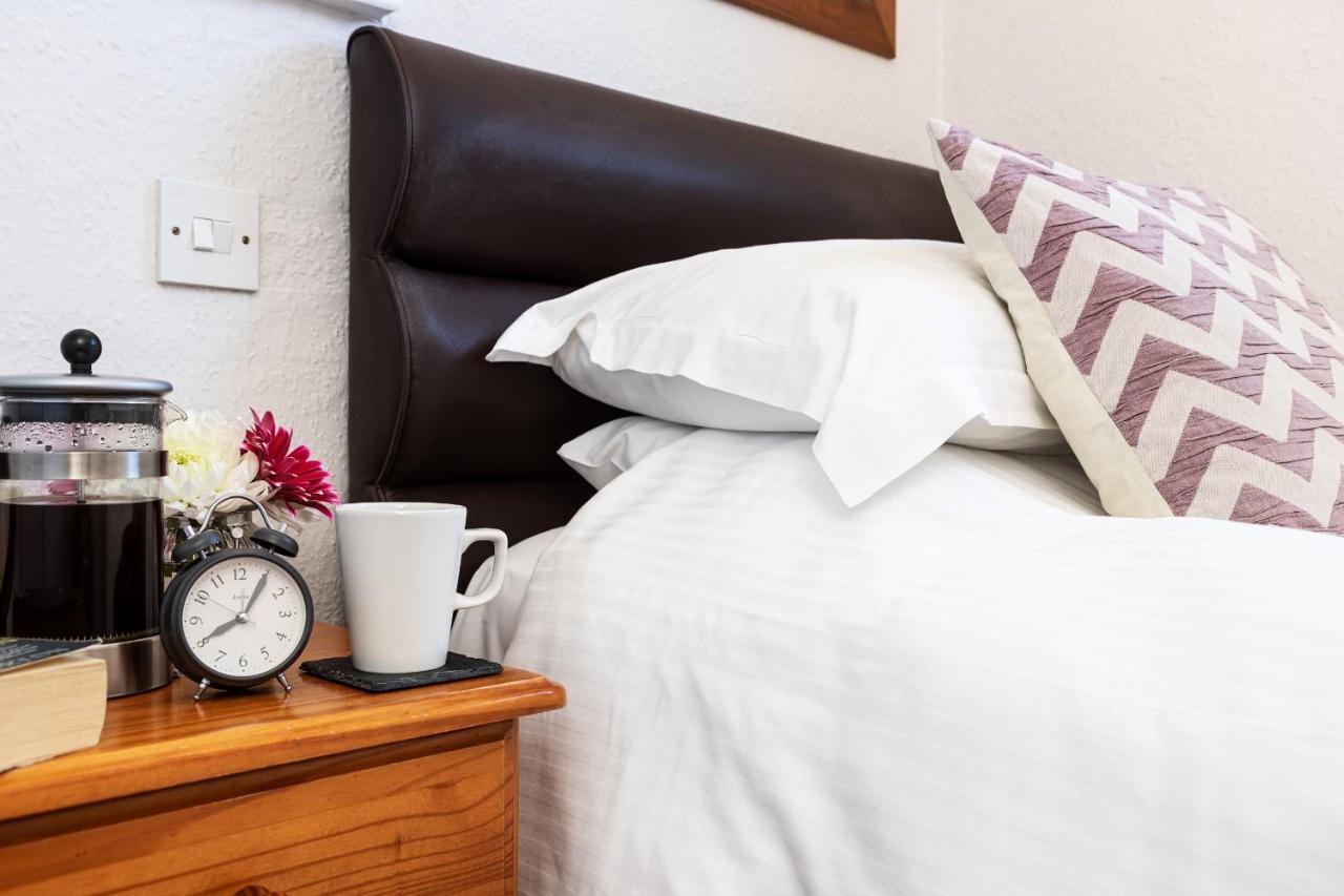 Norwood House Hotel Ambleside Ngoại thất bức ảnh