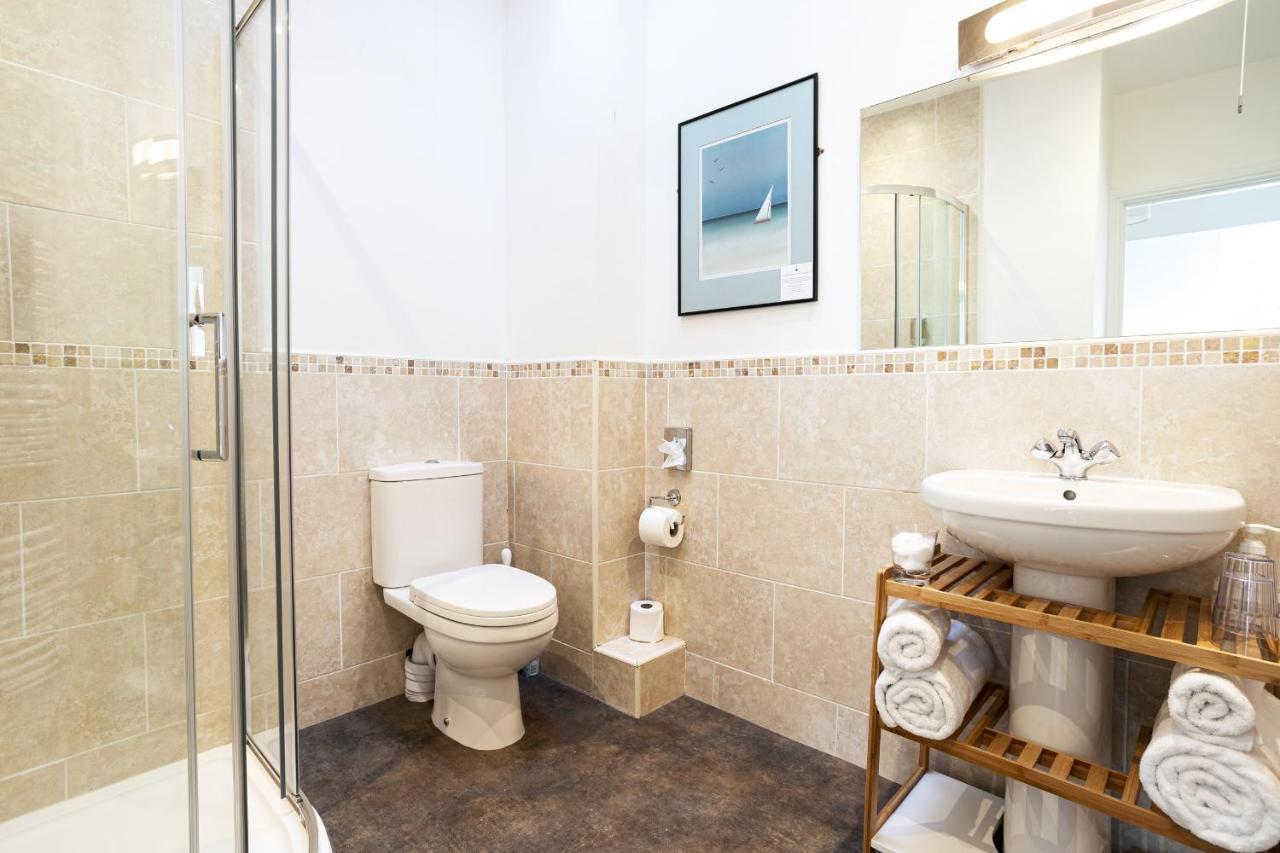 Norwood House Hotel Ambleside Ngoại thất bức ảnh