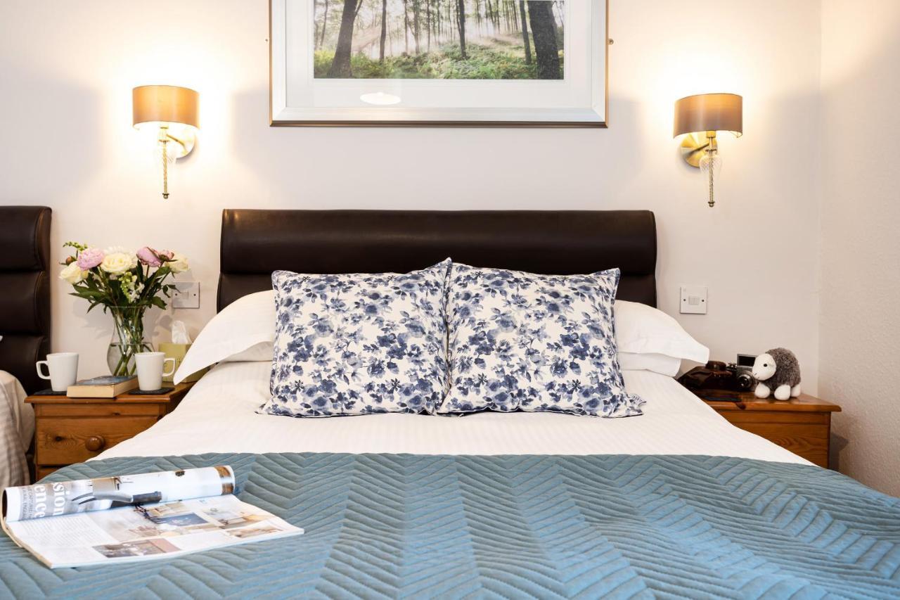 Norwood House Hotel Ambleside Ngoại thất bức ảnh