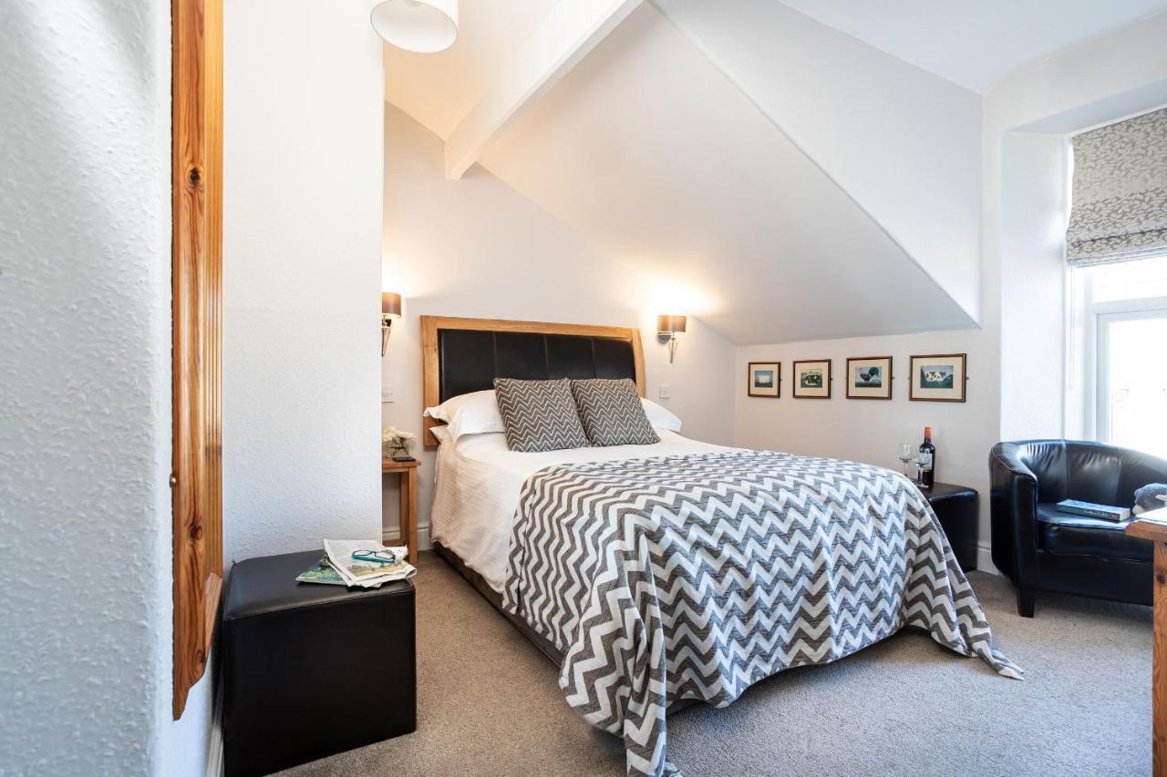 Norwood House Hotel Ambleside Ngoại thất bức ảnh