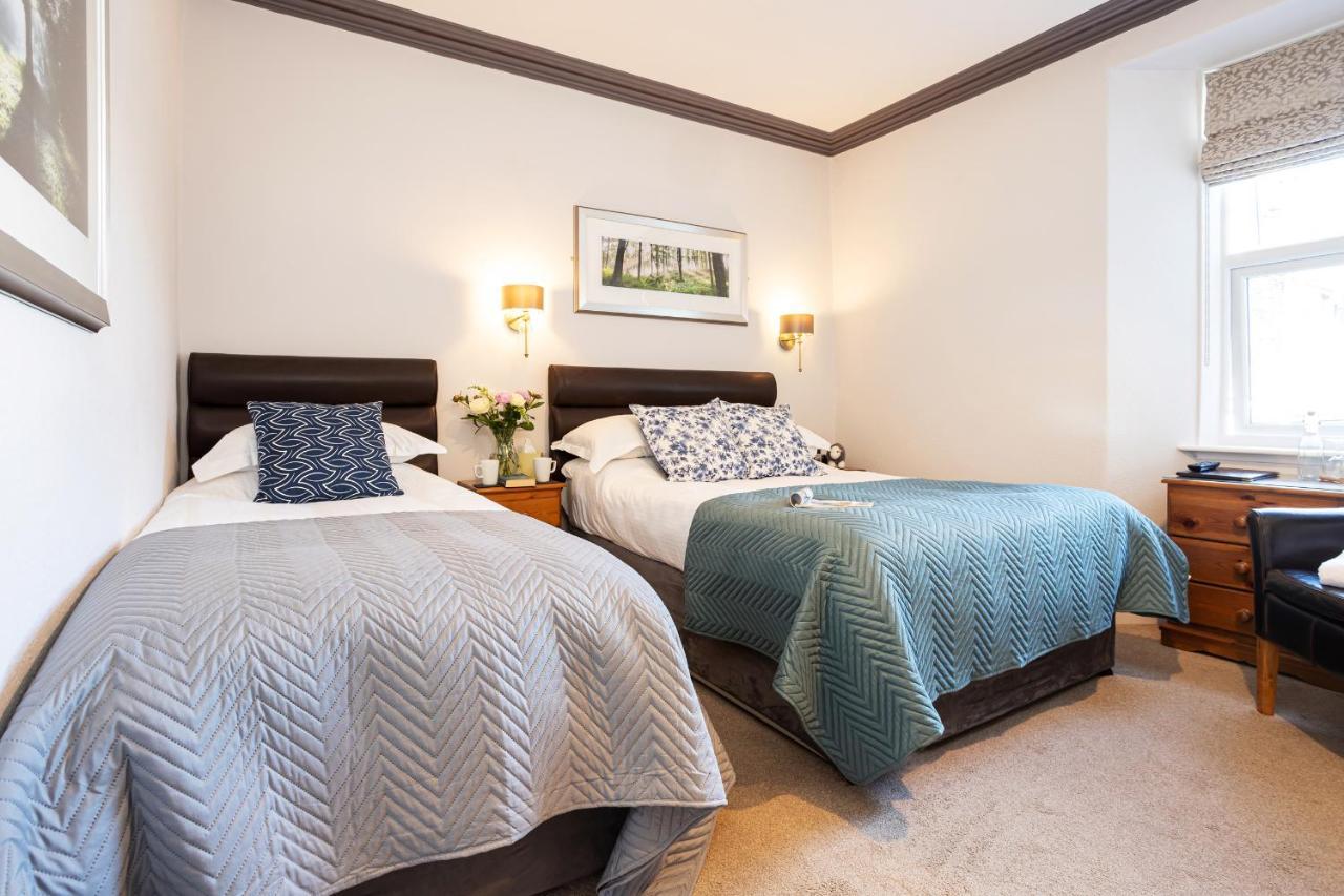Norwood House Hotel Ambleside Ngoại thất bức ảnh