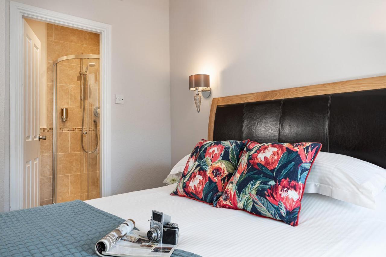 Norwood House Hotel Ambleside Ngoại thất bức ảnh