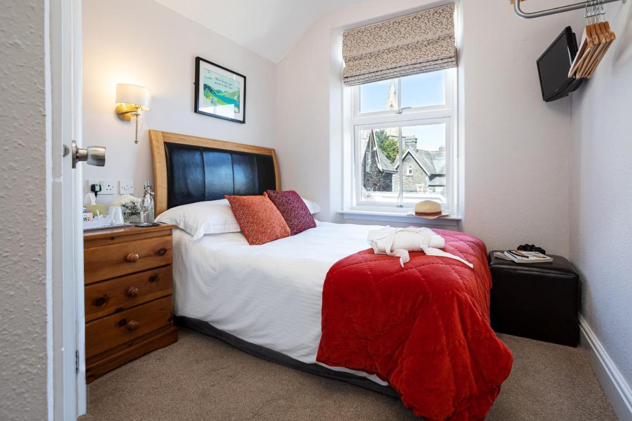 Norwood House Hotel Ambleside Ngoại thất bức ảnh