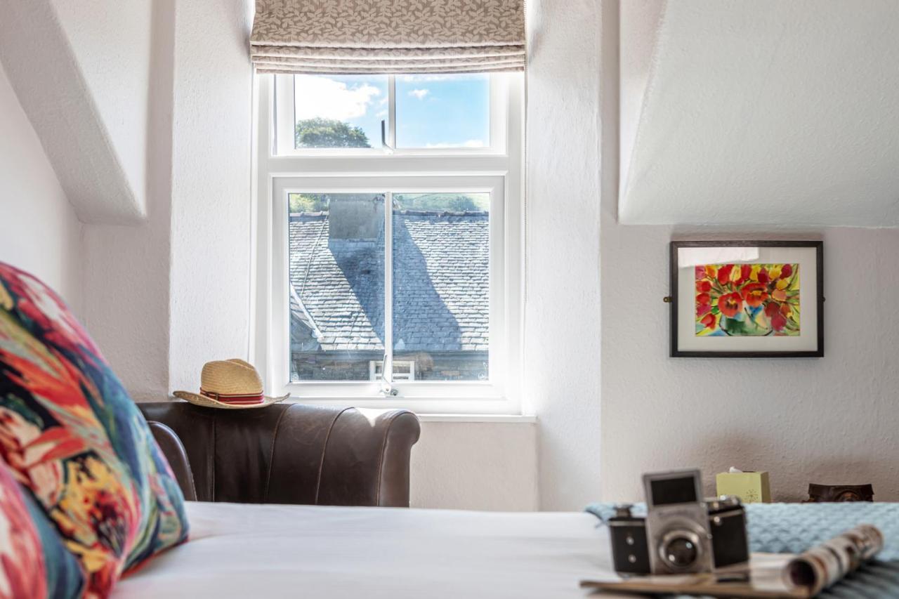 Norwood House Hotel Ambleside Ngoại thất bức ảnh