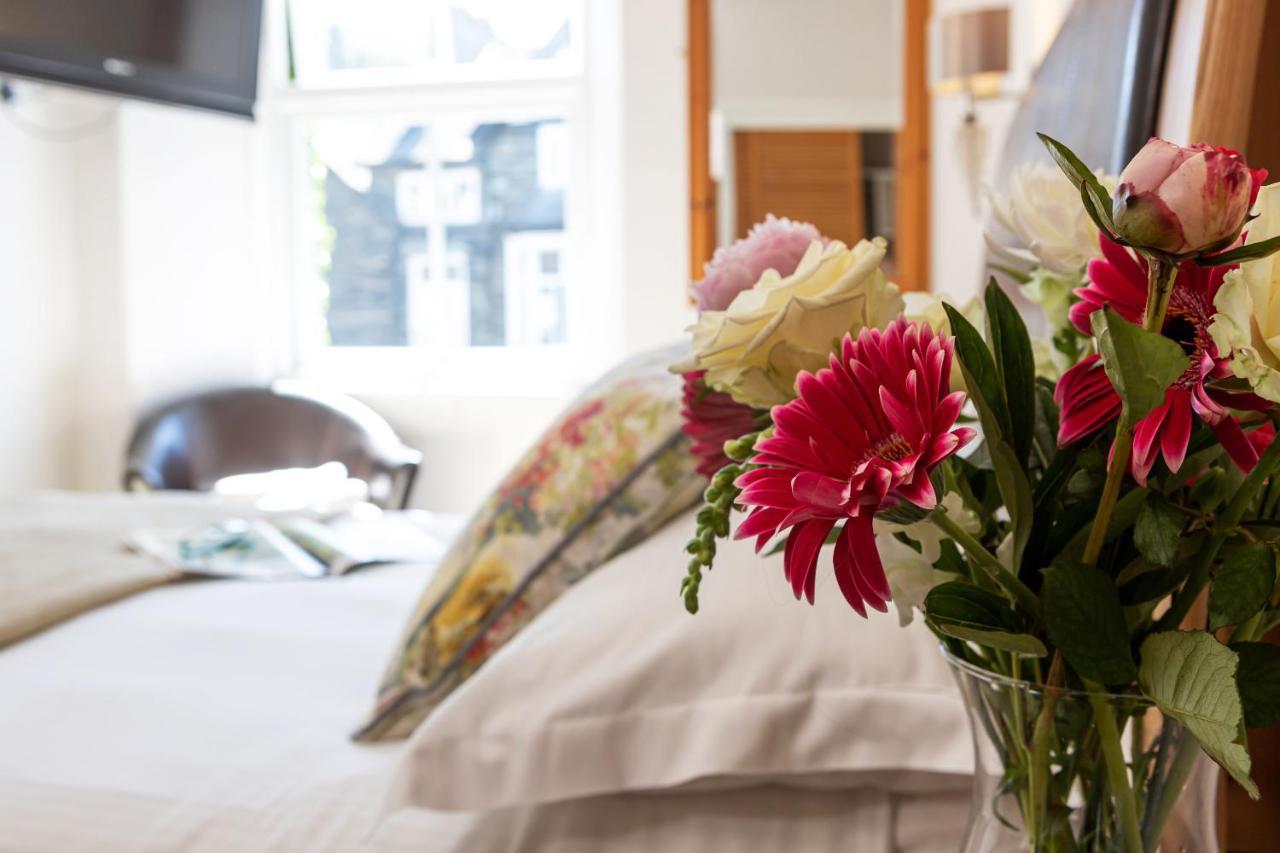 Norwood House Hotel Ambleside Ngoại thất bức ảnh