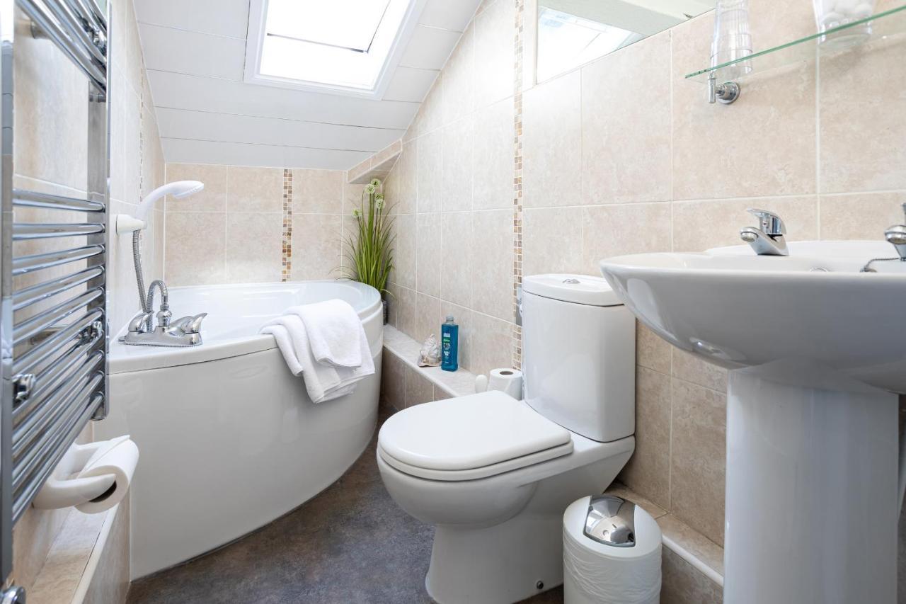 Norwood House Hotel Ambleside Ngoại thất bức ảnh