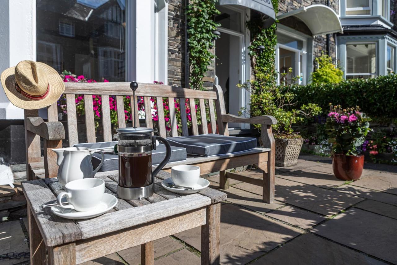 Norwood House Hotel Ambleside Ngoại thất bức ảnh