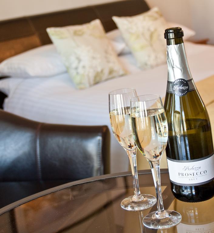 Norwood House Hotel Ambleside Phòng bức ảnh