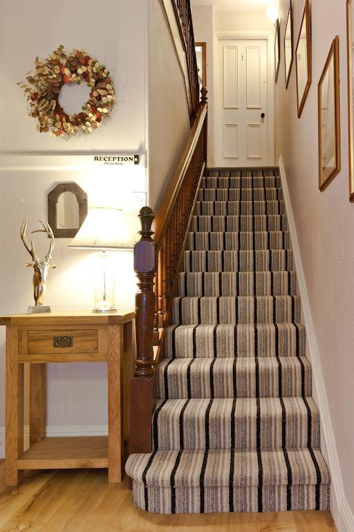 Norwood House Hotel Ambleside Ngoại thất bức ảnh