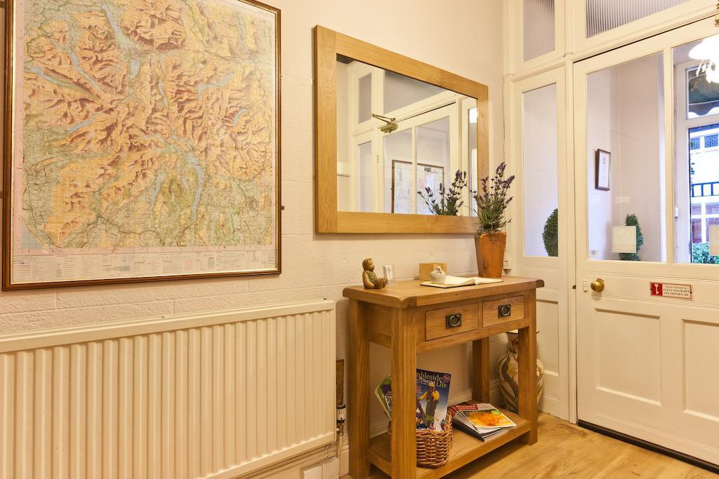 Norwood House Hotel Ambleside Phòng bức ảnh