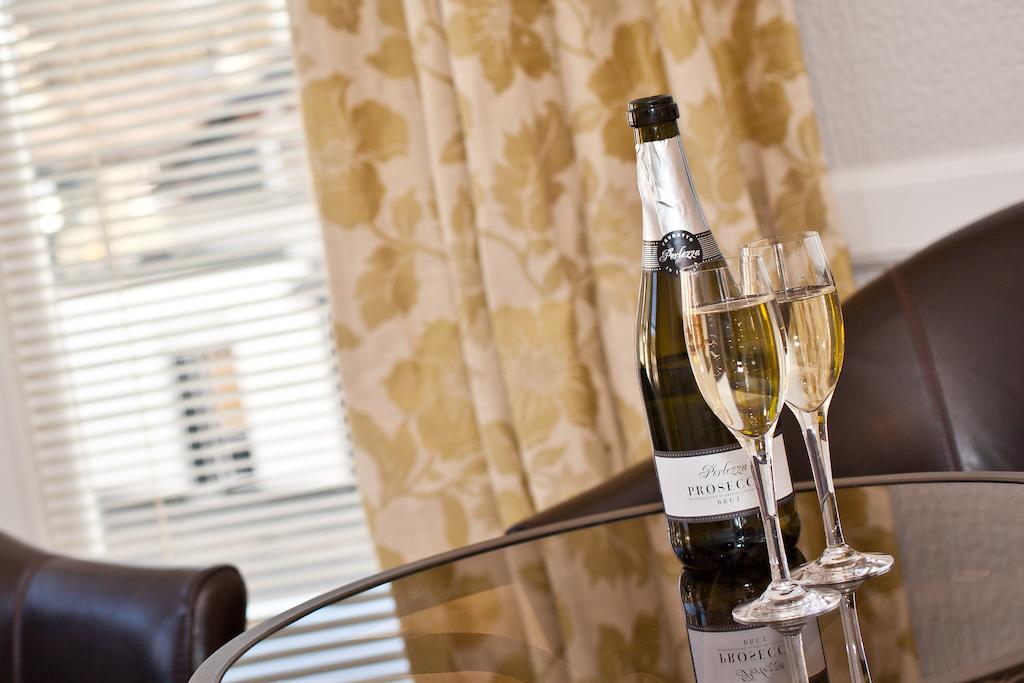 Norwood House Hotel Ambleside Ngoại thất bức ảnh