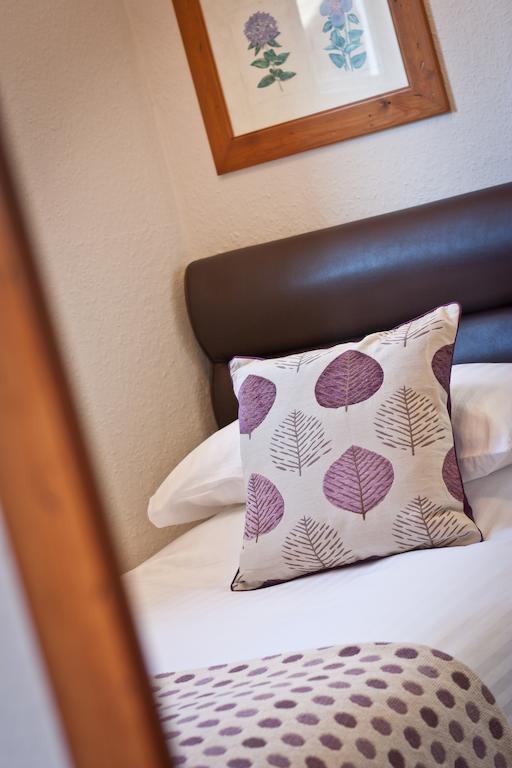 Norwood House Hotel Ambleside Phòng bức ảnh
